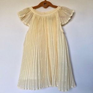Gap Flowy Dress 6-12M